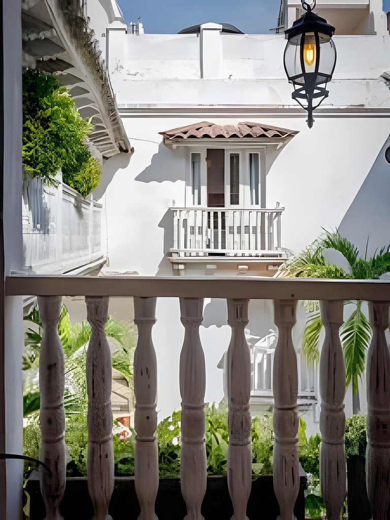 Casa Mayor, Magic & Authentic OldTown Villa w/Pool