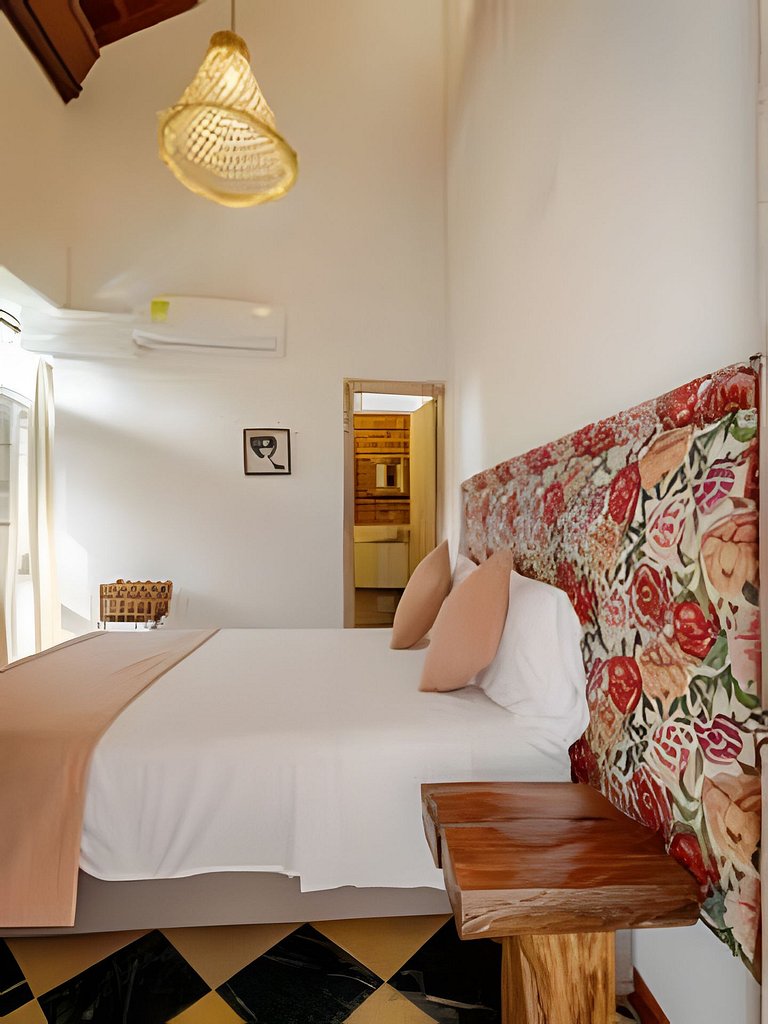 Casa Mayor, Magic & Authentic OldTown Villa w/Pool