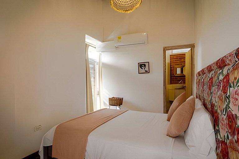 Casa Mayor, Magic & Authentic OldTown Villa w/Pool