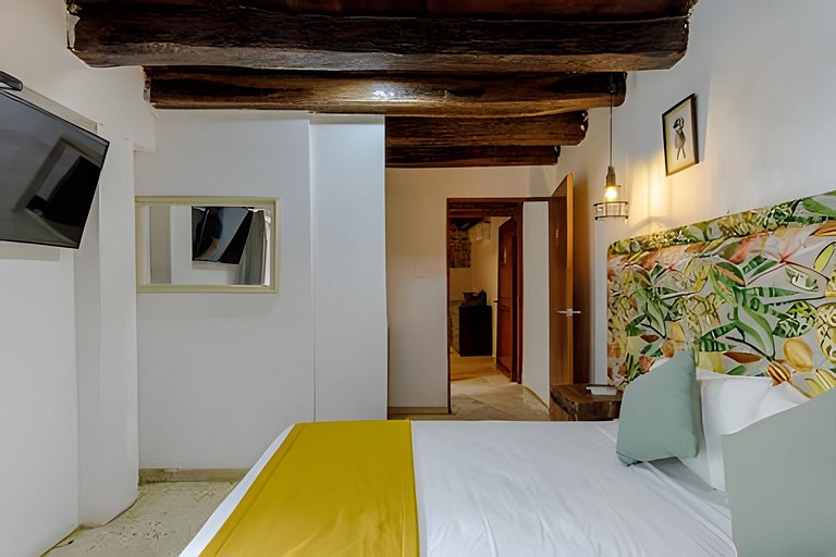 Casa Mayor, Magic & Authentic OldTown Villa w/Pool