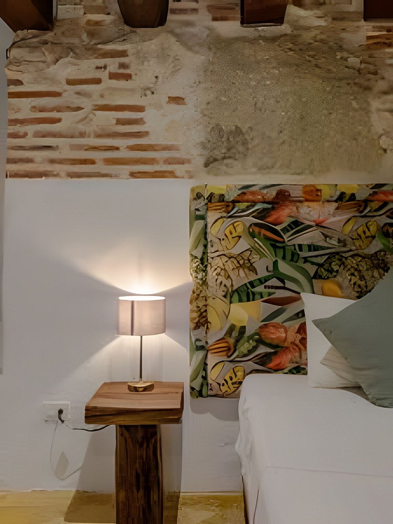 Casa Mayor, Magic & Authentic OldTown Villa w/Pool