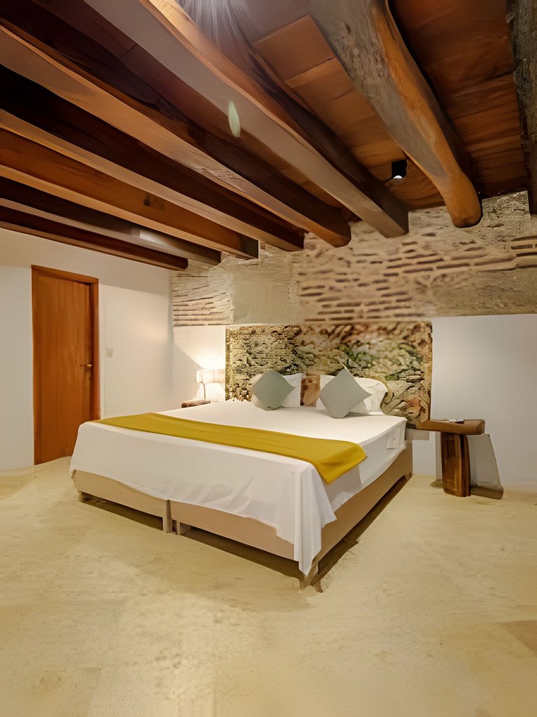 Casa Mayor, Magic & Authentic OldTown Villa w/Pool