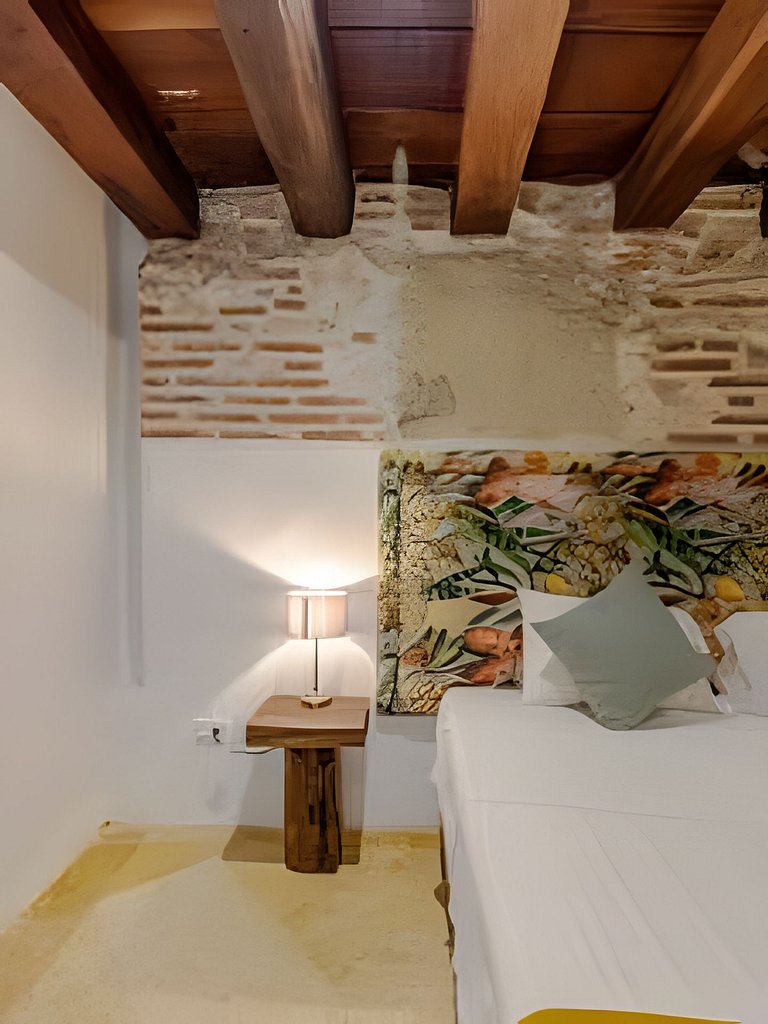 Casa Mayor, Magic & Authentic OldTown Villa w/Pool