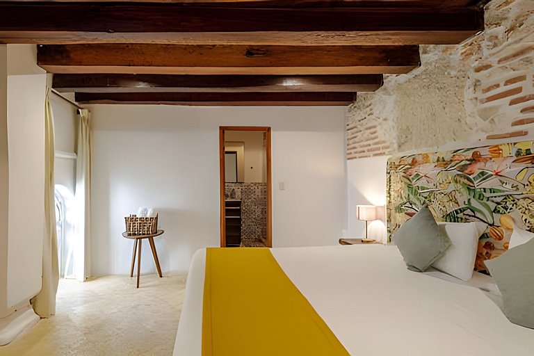 Casa Mayor, Magic & Authentic OldTown Villa w/Pool