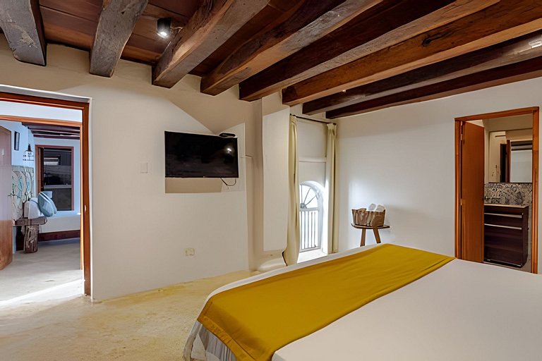 Casa Mayor, Magic & Authentic OldTown Villa w/Pool