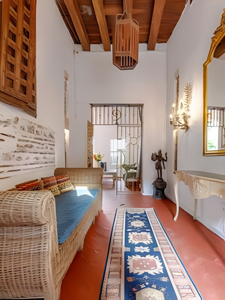 Casa Mayor, Magic & Authentic OldTown Villa w/Pool