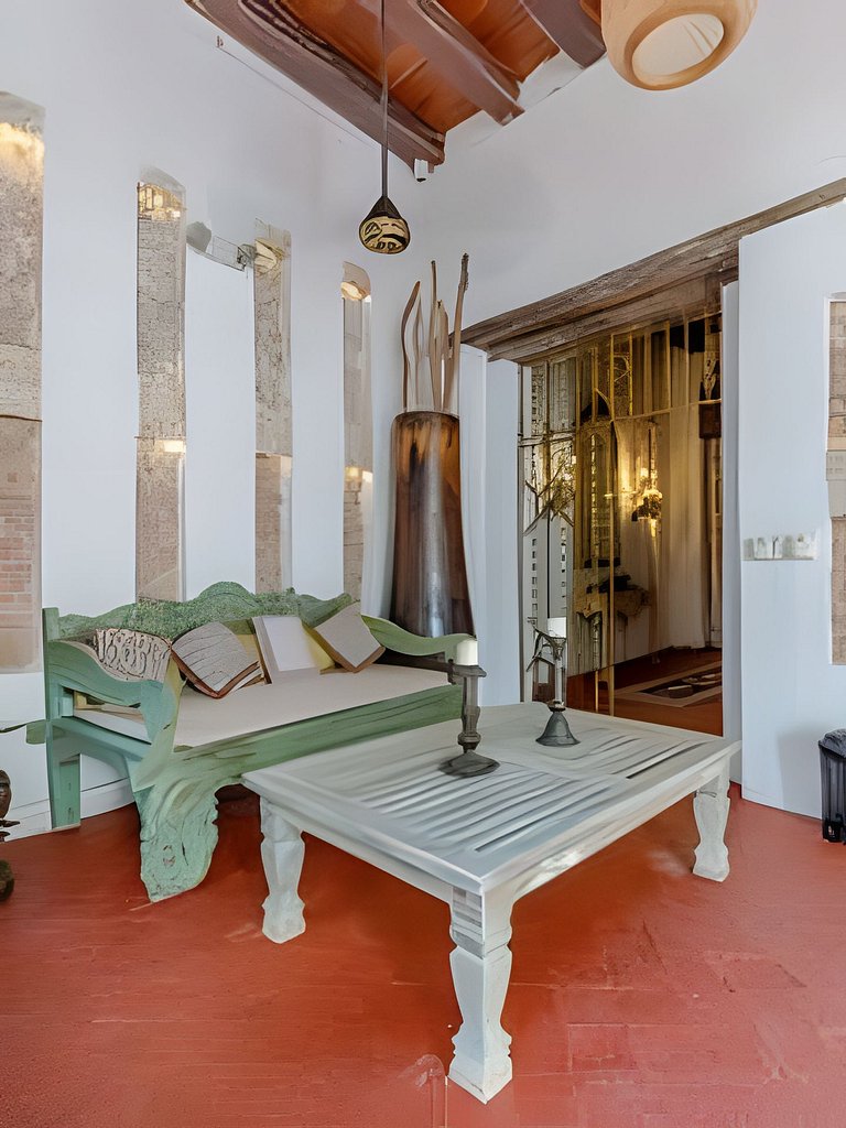 Casa Mayor, Magic & Authentic OldTown Villa w/Pool