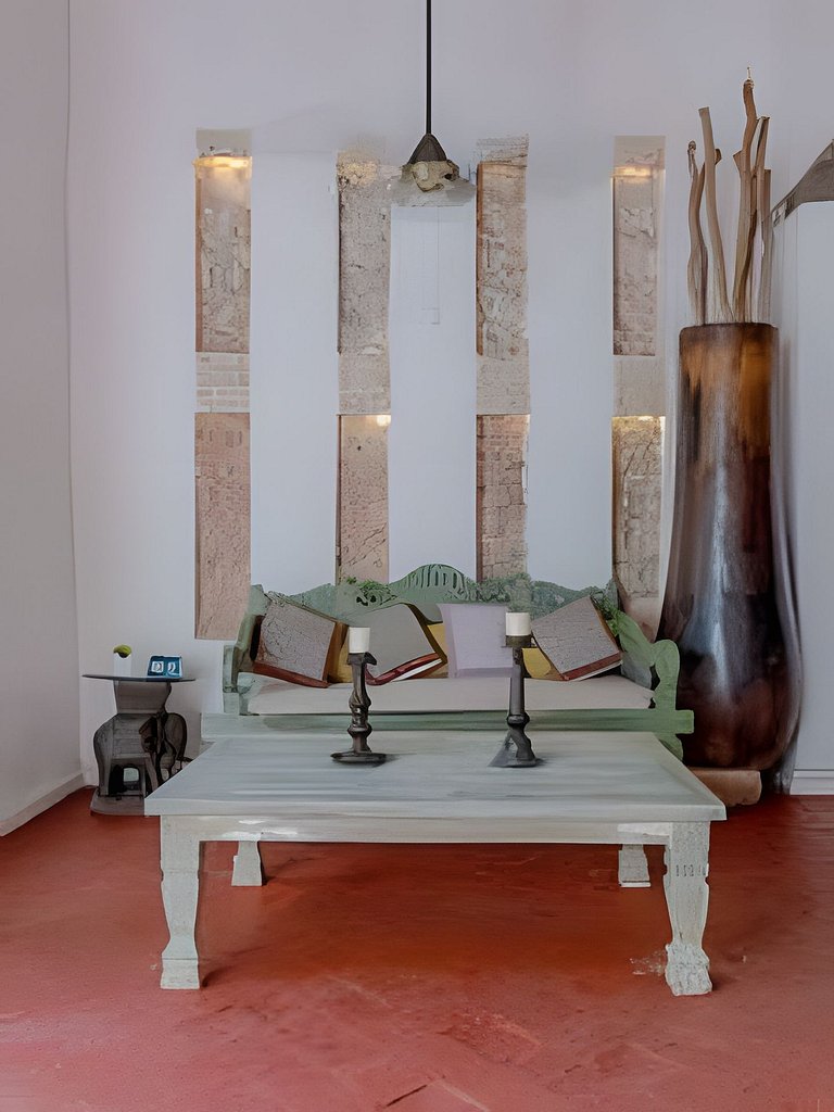 Casa Mayor, Magic & Authentic OldTown Villa w/Pool