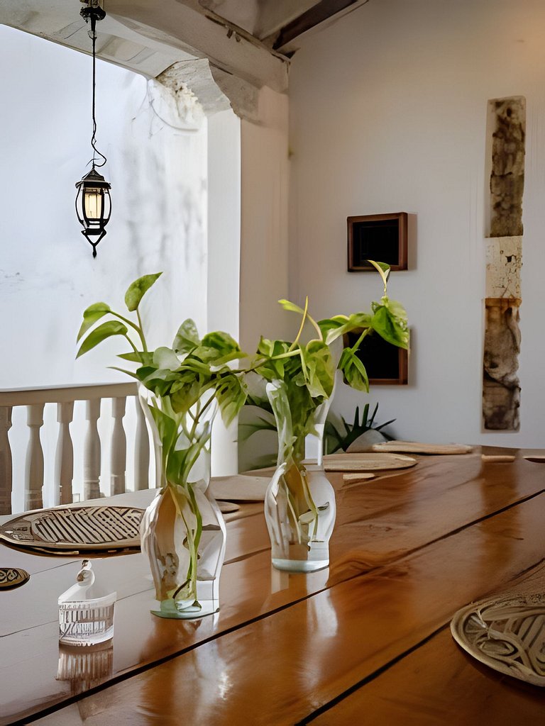 Casa Mayor, Magic & Authentic OldTown Villa w/Pool