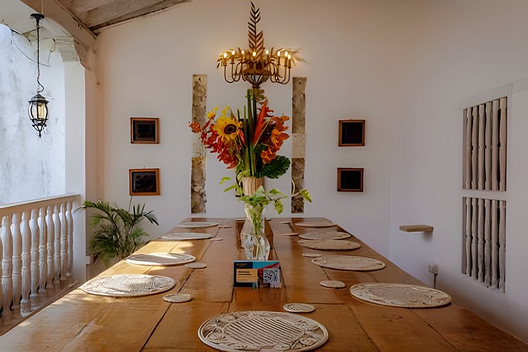 Casa Mayor, Magic & Authentic OldTown Villa w/Pool