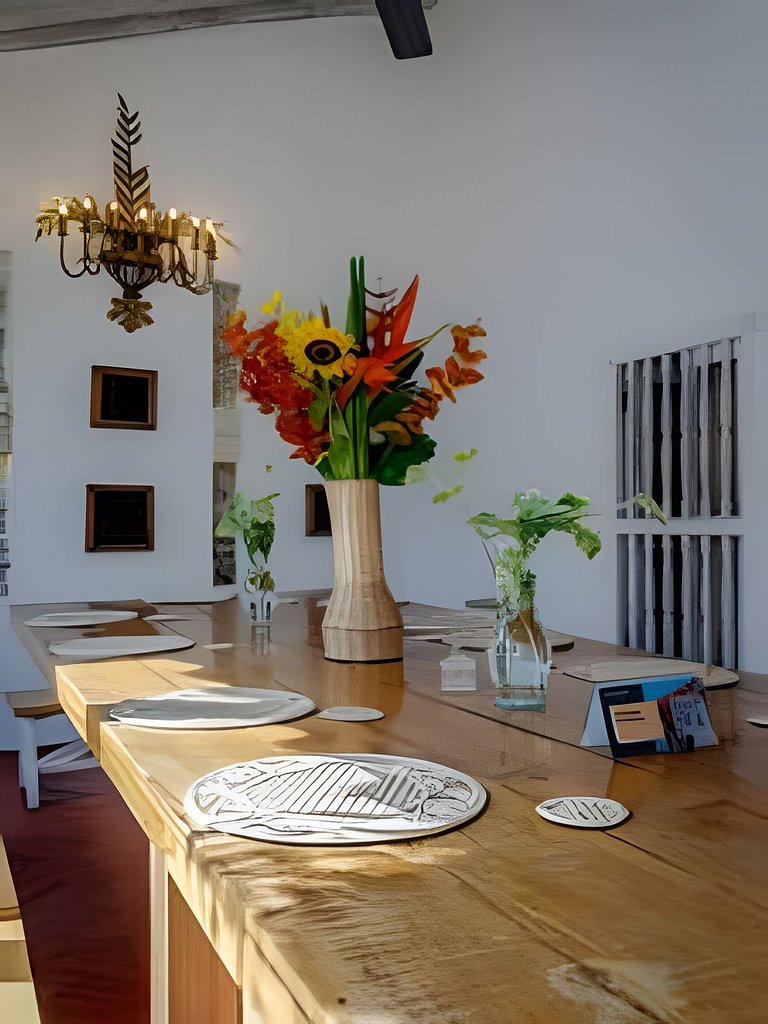 Casa Mayor, Magic & Authentic OldTown Villa w/Pool