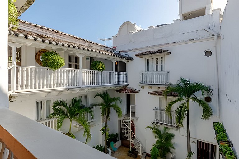 Casa Mayor, Magic & Authentic OldTown Villa w/Pool