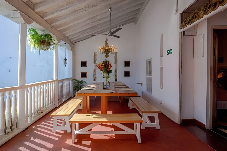 Casa Mayor, Magic & Authentic OldTown Villa w/Pool