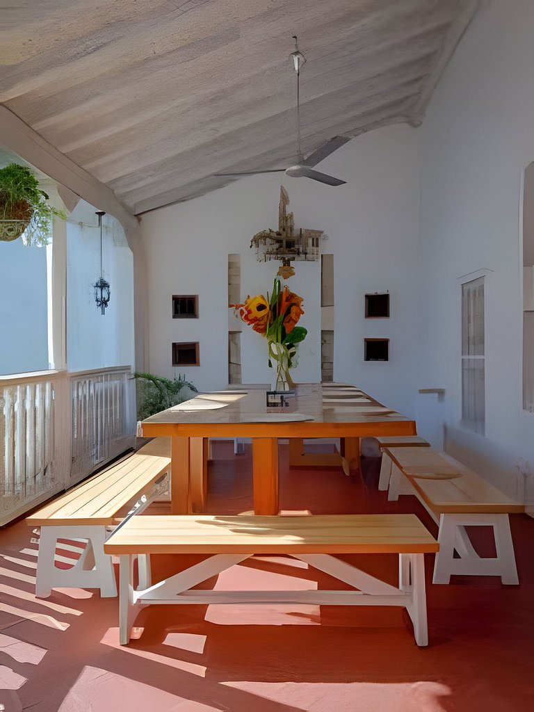 Casa Mayor, Magic & Authentic OldTown Villa w/Pool