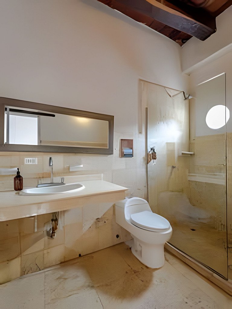 Casa Mayor, Magic & Authentic OldTown Villa w/Pool