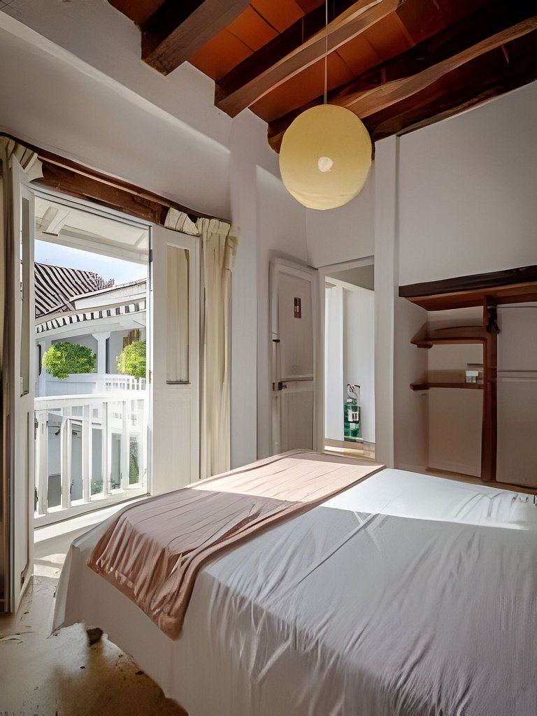 Casa Mayor, Magic & Authentic OldTown Villa w/Pool