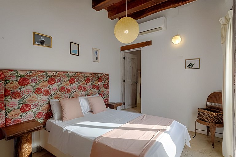 Casa Mayor, Magic & Authentic OldTown Villa w/Pool