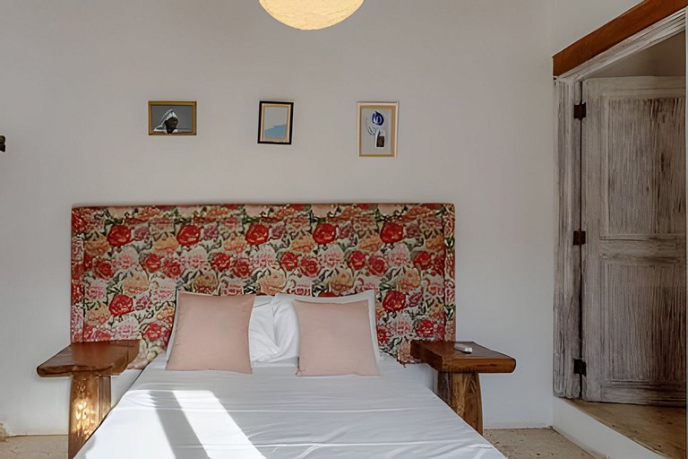 Casa Mayor, Magic & Authentic OldTown Villa w/Pool