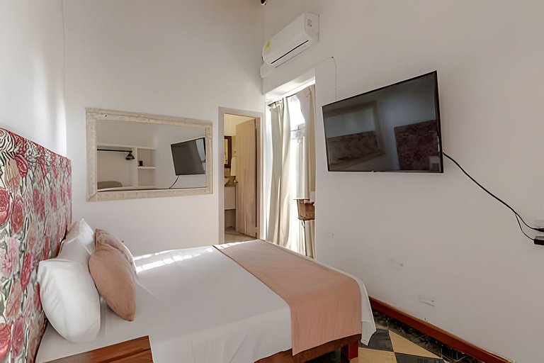 Casa Mayor, Magic & Authentic OldTown Villa w/Pool