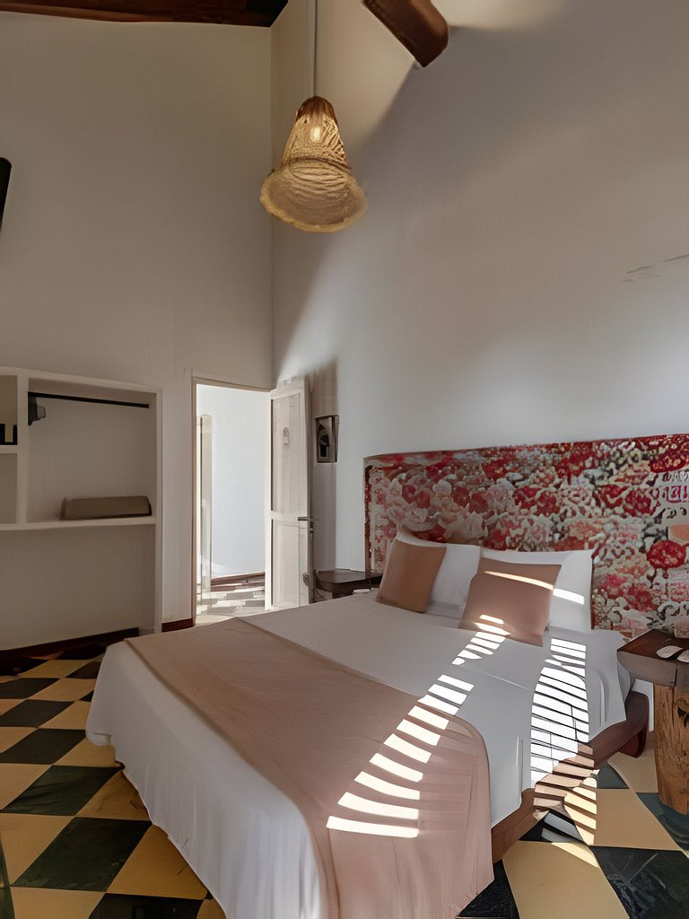 Casa Mayor, Magic & Authentic OldTown Villa w/Pool