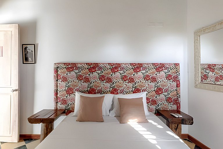 Casa Mayor, Magic & Authentic OldTown Villa w/Pool