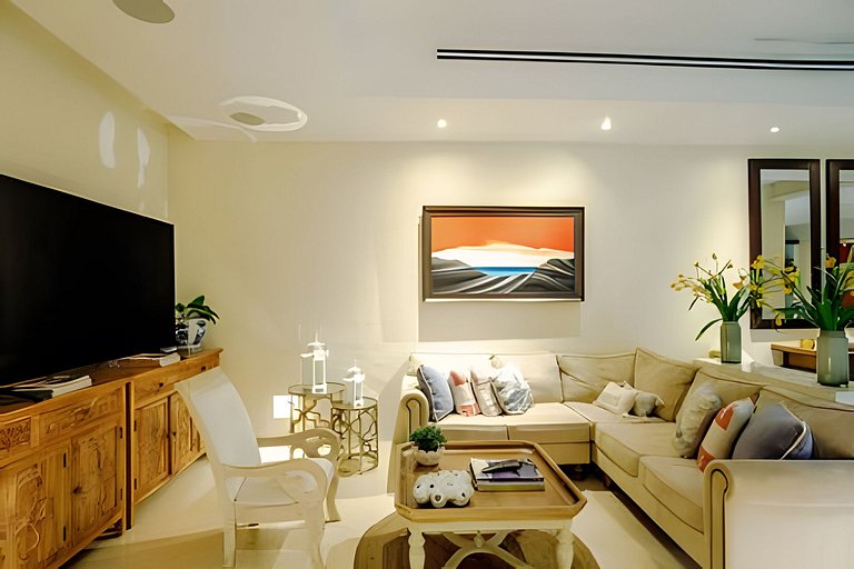 Casa Stella - Authentic Luxury Rooftop Pool