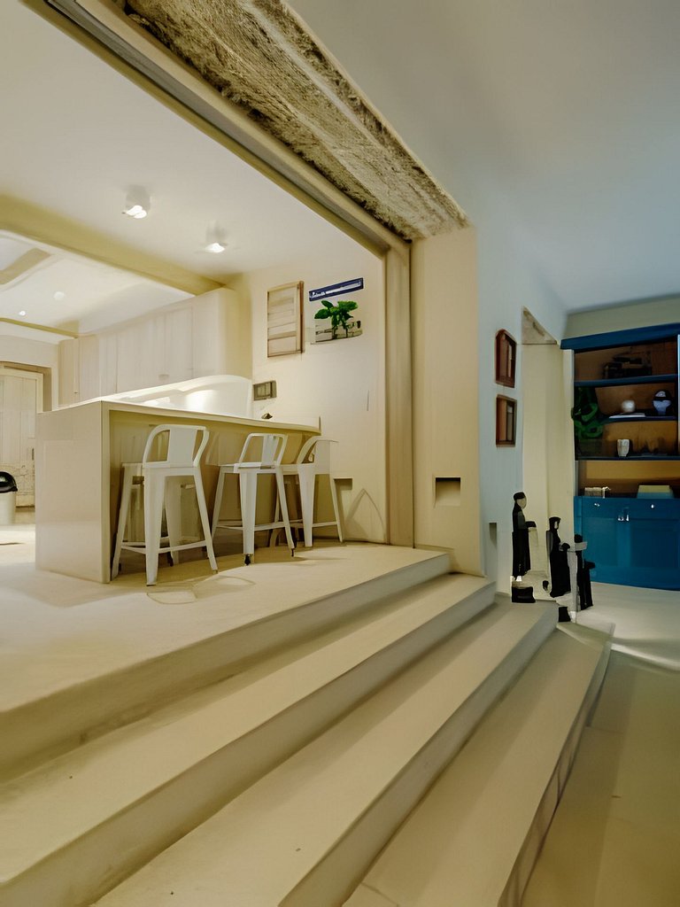 Casa Stella - Authentic Luxury Rooftop Pool
