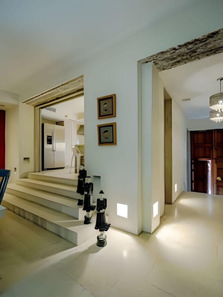 Casa Stella - Authentic Luxury Rooftop Pool