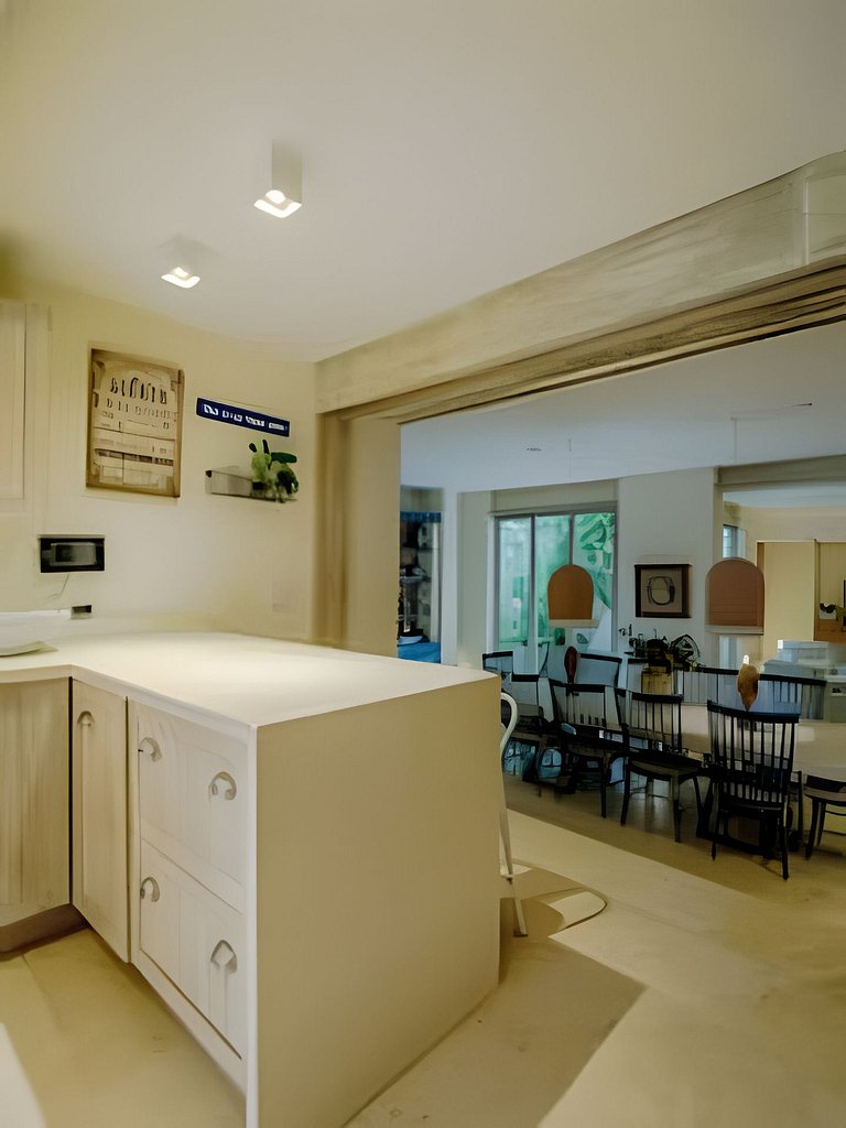 Casa Stella - Authentic Luxury Rooftop Pool