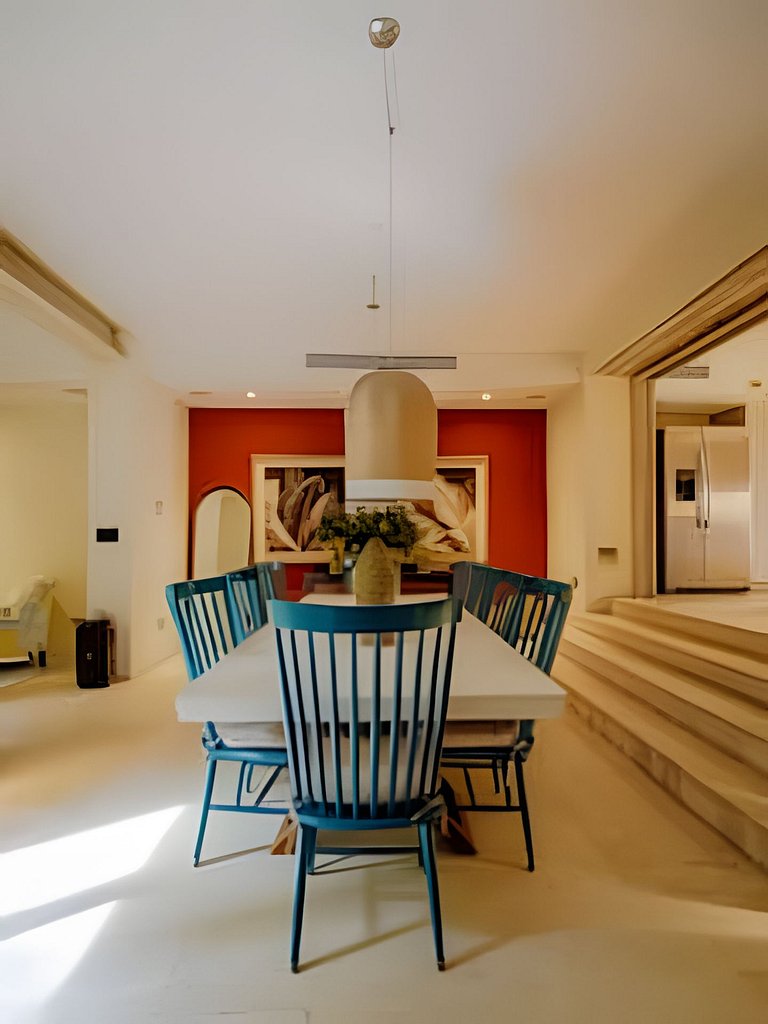 Casa Stella - Authentic Luxury Rooftop Pool