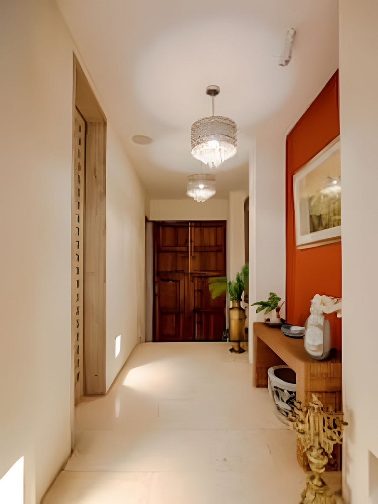 Casa Stella - Authentic Luxury Rooftop Pool