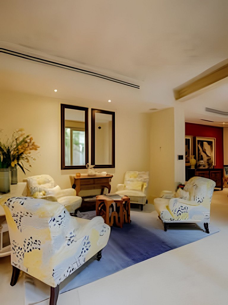 Casa Stella - Authentic Luxury Rooftop Pool