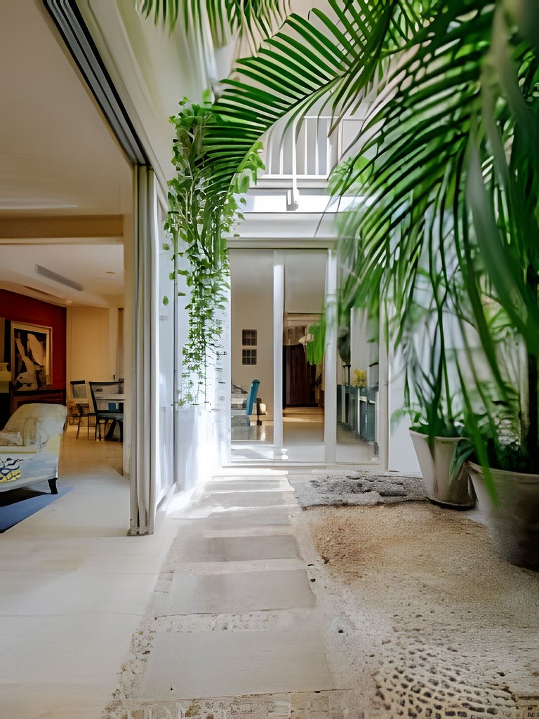 Casa Stella - Authentic Luxury Rooftop Pool