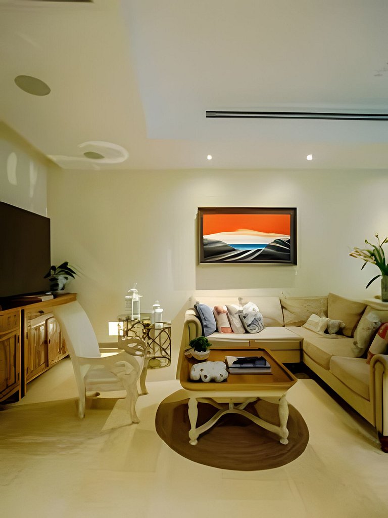 Casa Stella - Authentic Luxury Rooftop Pool