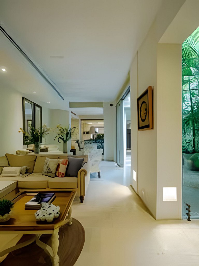 Casa Stella - Authentic Luxury Rooftop Pool