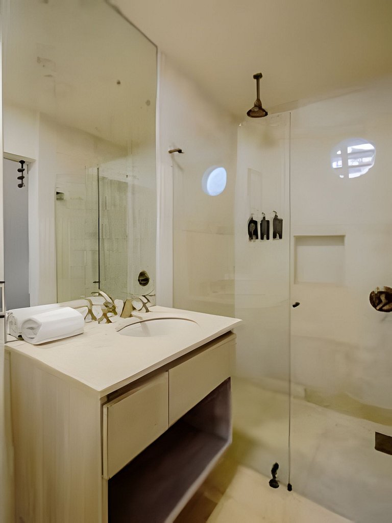 Casa Stella - Authentic Luxury Rooftop Pool