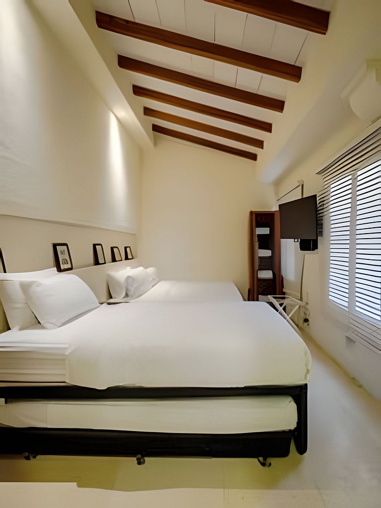 Casa Stella - Authentic Luxury Rooftop Pool