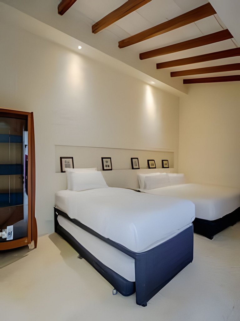 Casa Stella - Authentic Luxury Rooftop Pool