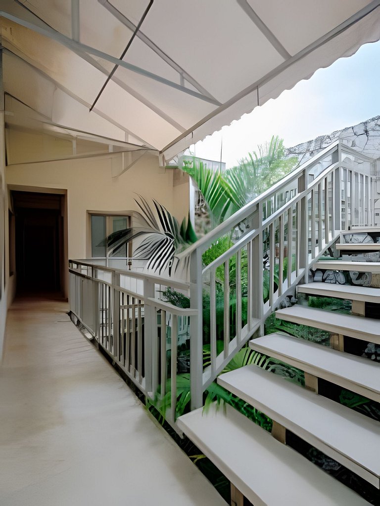 Casa Stella - Authentic Luxury Rooftop Pool