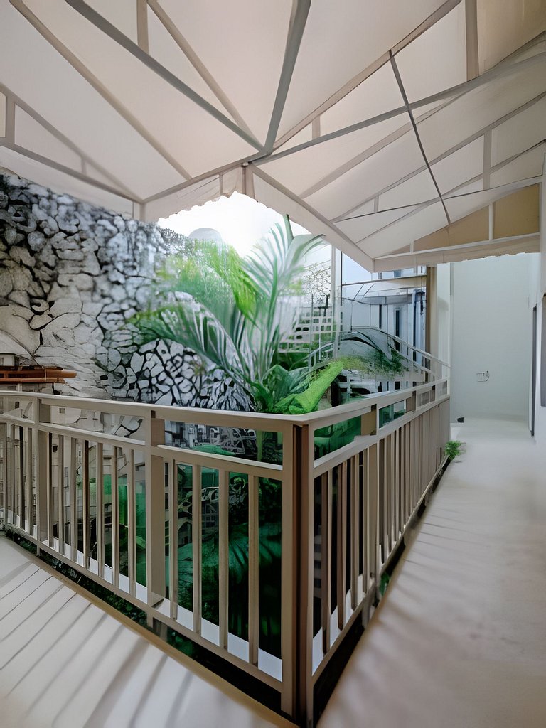 Casa Stella - Authentic Luxury Rooftop Pool