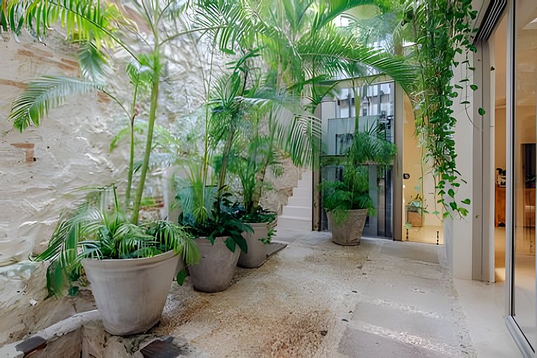 Casa Stella - Authentic Luxury Rooftop Pool