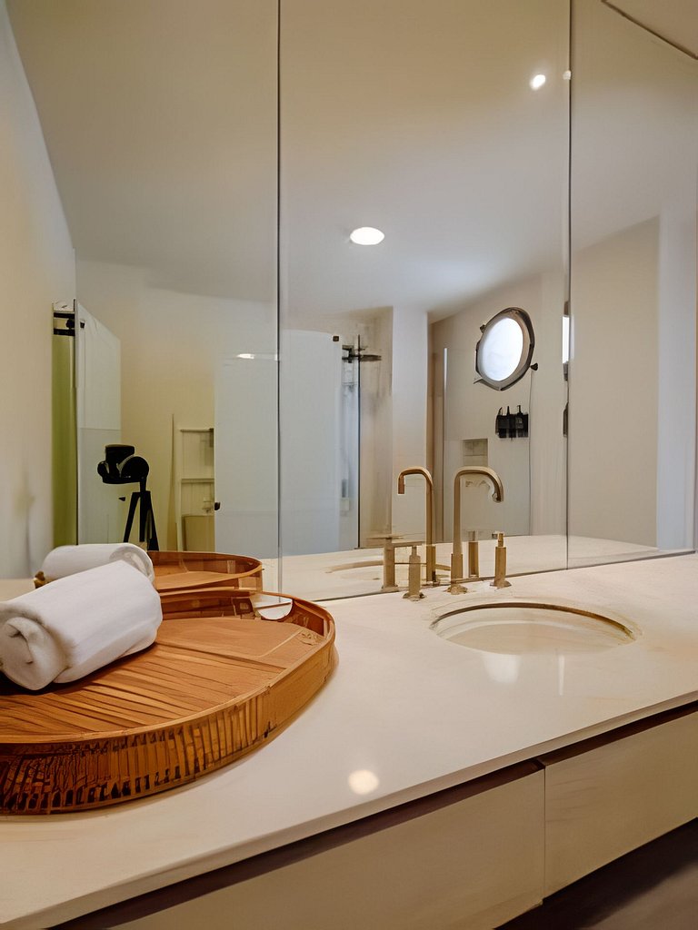 Casa Stella - Authentic Luxury Rooftop Pool