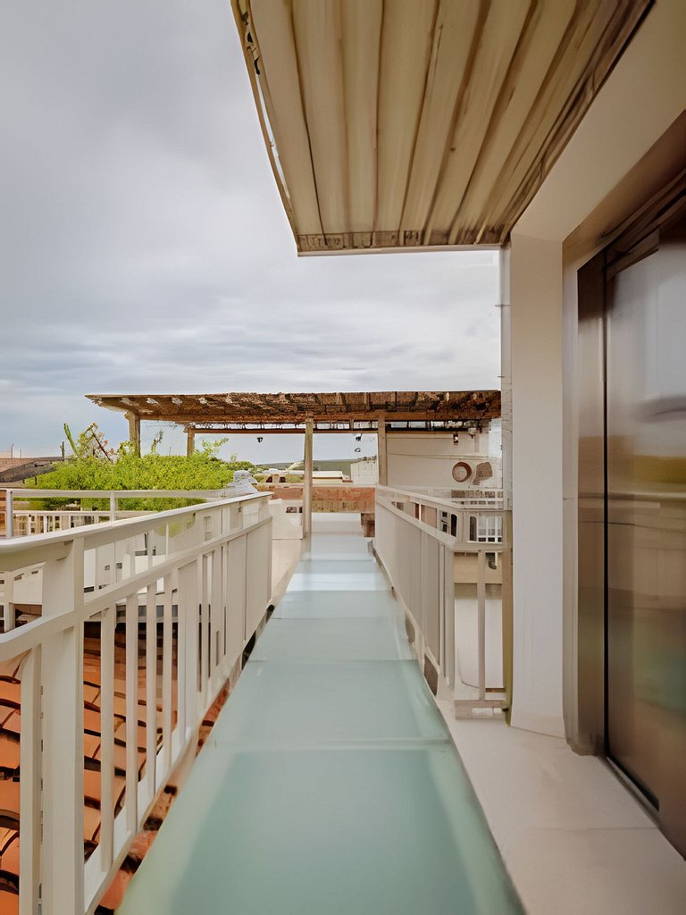 Casa Stella - Authentic Luxury Rooftop Pool