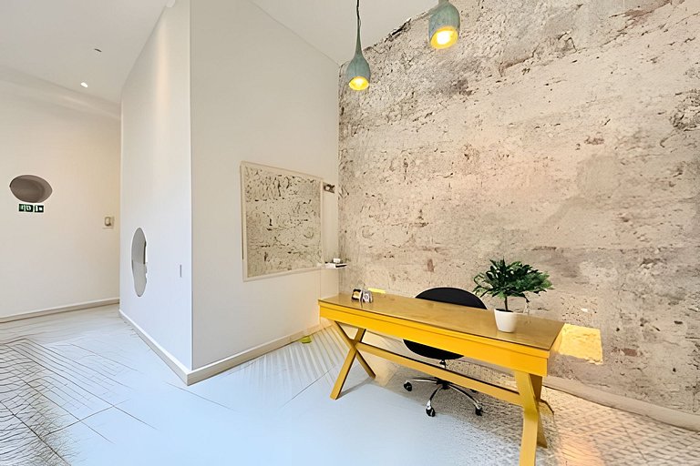 La Domínica, Hip Old Town Villa w/Rooftop Pool