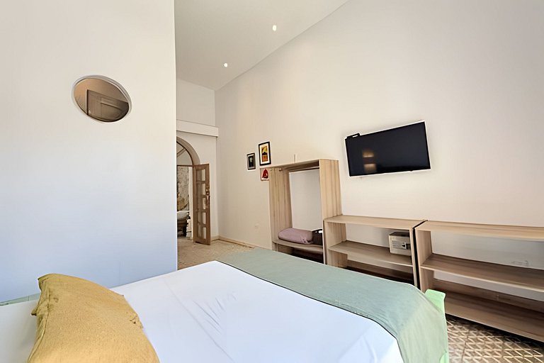 La Domínica, Hip Old Town Villa w/Rooftop Pool