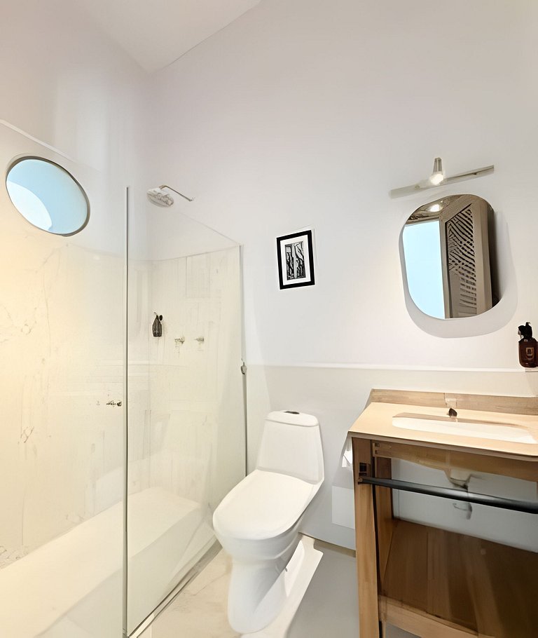 La Domínica, Hip Old Town Villa w/Rooftop Pool